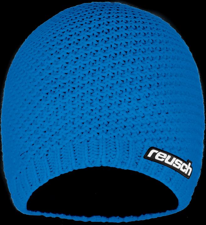 Reusch Aron Beanie electric lemonade (One Size)