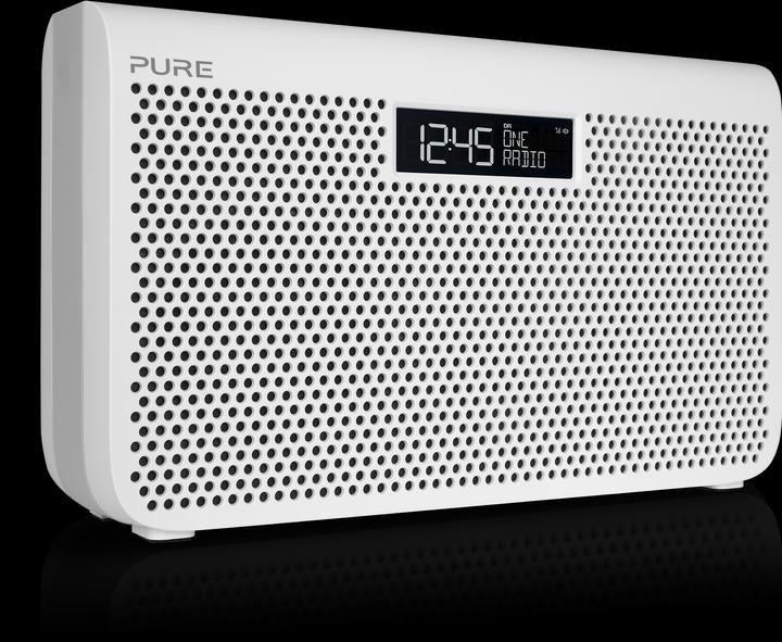 Pure One Maxi Series III (FM, DAB+)