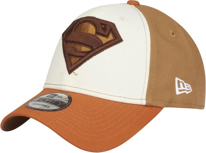 New Era 9Forty Superman