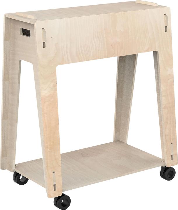 Produktbild Playroom Flipchartständer DONKEY JR 868771000