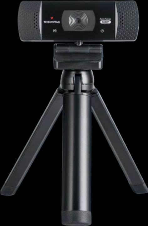 Image du produit Thronmax Stream Go Pro 1080P (2 Mpx)