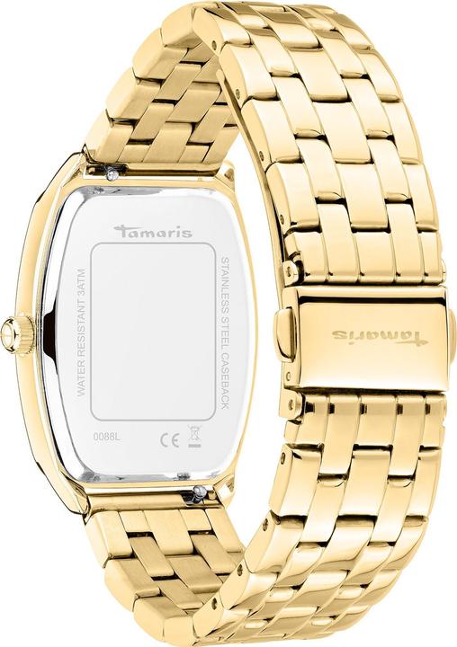 Image du produit Tamaris Damenuhr (Montre analogique, 28 mm)