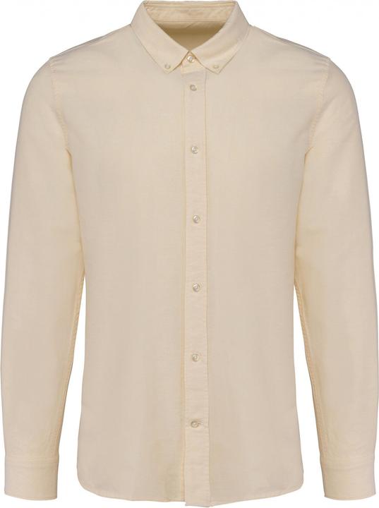 Oxford Yellow