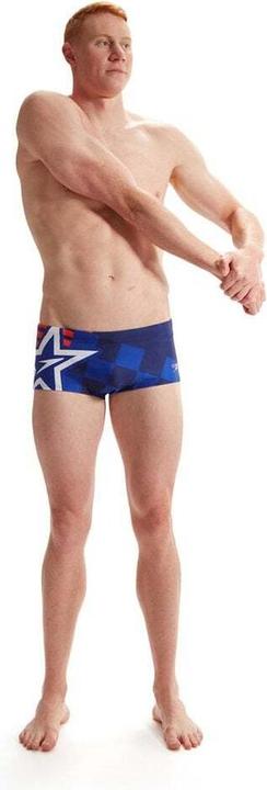 Immagine prodotto Speedo Placement Digital 17cm Brief (34)