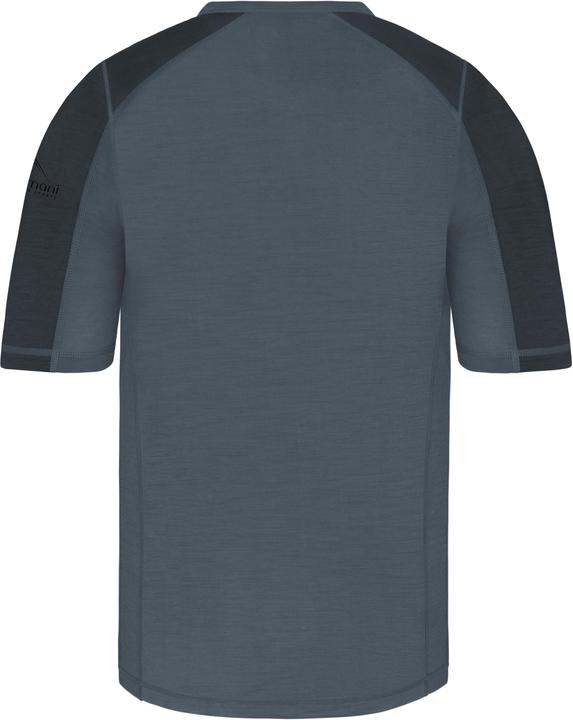 Produktbild Normani Herren Merino T-Shirt „Busselton“ - 9189 (S)