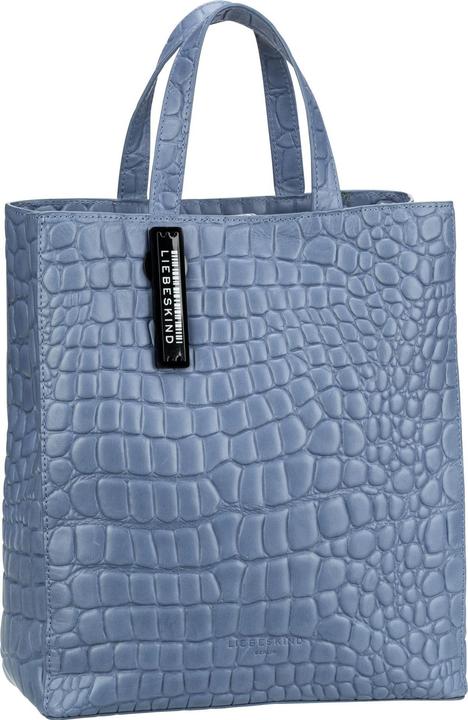 Produktbild Liebeskind Berlin Shopper Paper Bag Tote M Croco