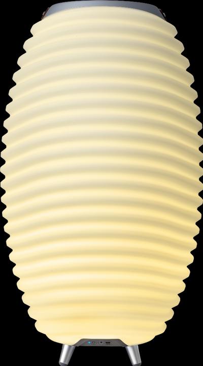 Actual product image Kooduu Floor lamps (10 h, Rechargeable battery operated)