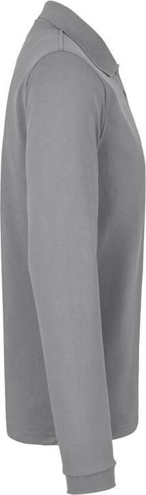 Produktbild Hakro Longsleeve-Poloshirt MIKRALINAR® (S)