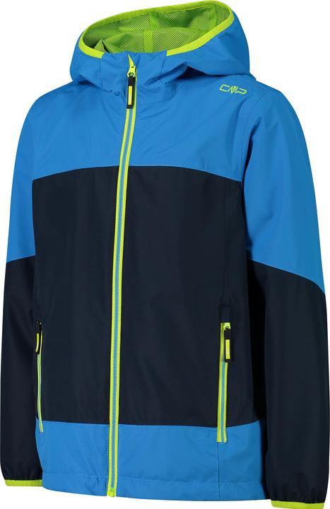 Produktbild CMP Campagnolo Jacket Fix Hood (128)
