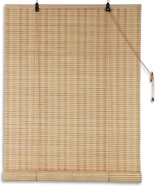 Image du produit Swisshandel24 Store en bambou type 3 90x220cm (90 x 220 cm)