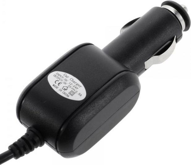 Immagine prodotto MU Classic Caricabatterie da auto per Microsoft Surface Pro 4 / Pro 3