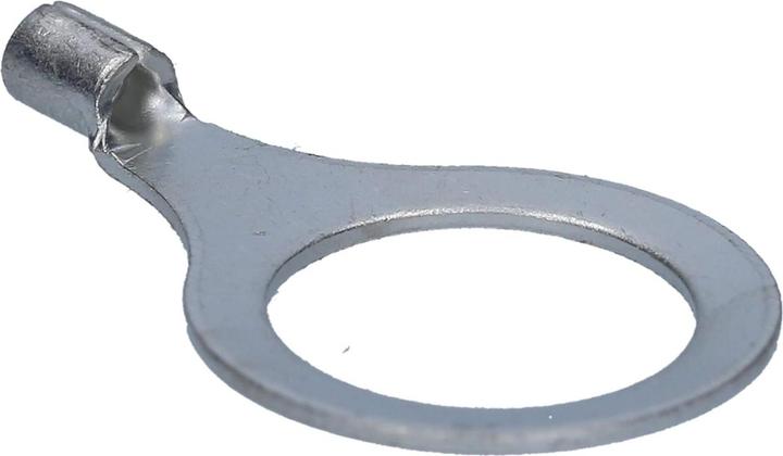 Produktbild Kalitec 100 Stück Cembre S1,5-M12 unisolierte Ringkabelschuh zum quetschen 0,5mm² - 1,5mm² M12 Bolzen