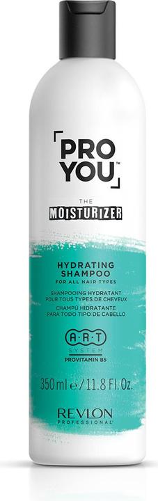 Actual product image Revlon Professional The Moisturiser (350 ml, Liquid shampoo)
