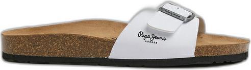 Pepe Jeans slides bio single champion