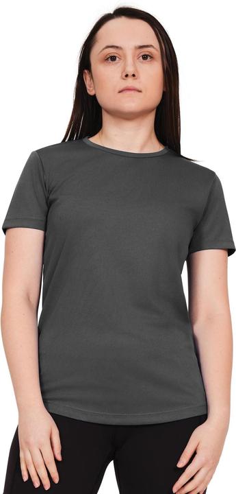 Actual product image Casual Classics Womens/Ladies Original Tech T-Shirt (L)