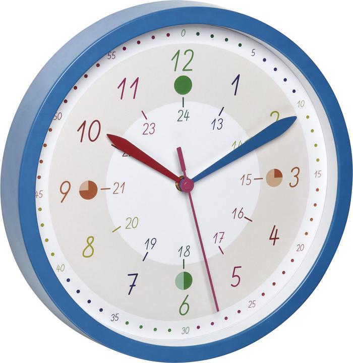 Immagine prodotto TFA Tick & Tack (30.80 cm)