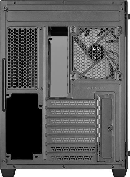 Actual product image AeroCool Dryft (Mini-ITX, ATX, mATX)