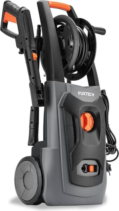 Produktbild Fuxtec Hochdruckreiniger FX-HDR1800 (Netzbetrieb)