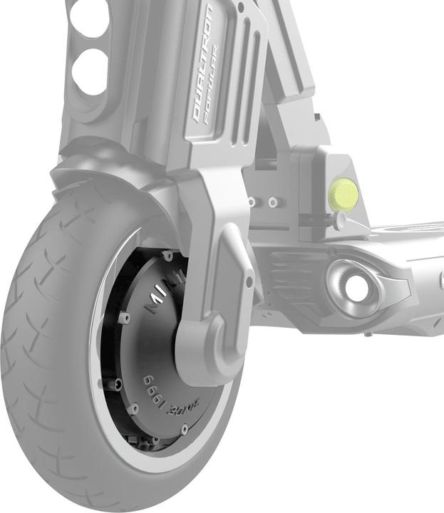 Produktbild Mini Motor Vorderer Motor Ersatzteil