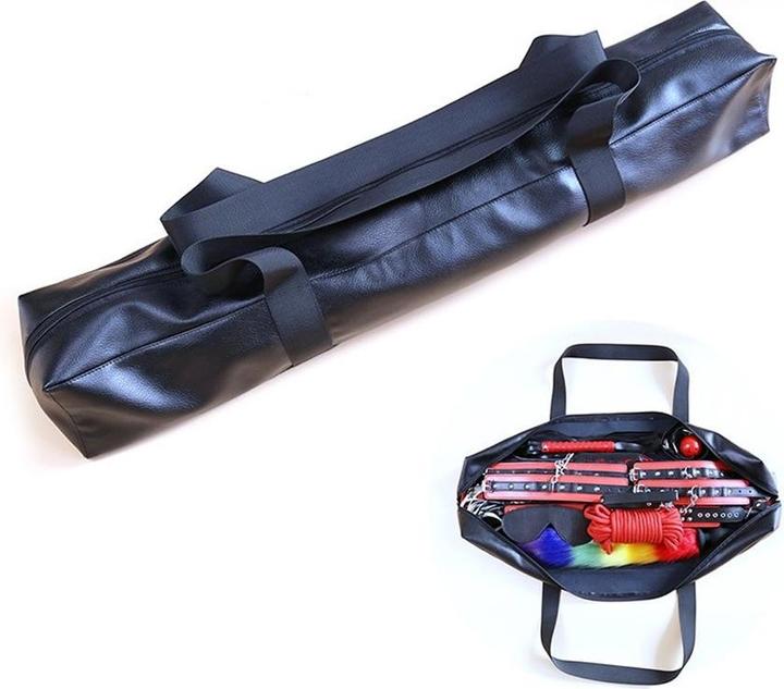 Actual product image Protect Expert Storage bag for SM Accessories