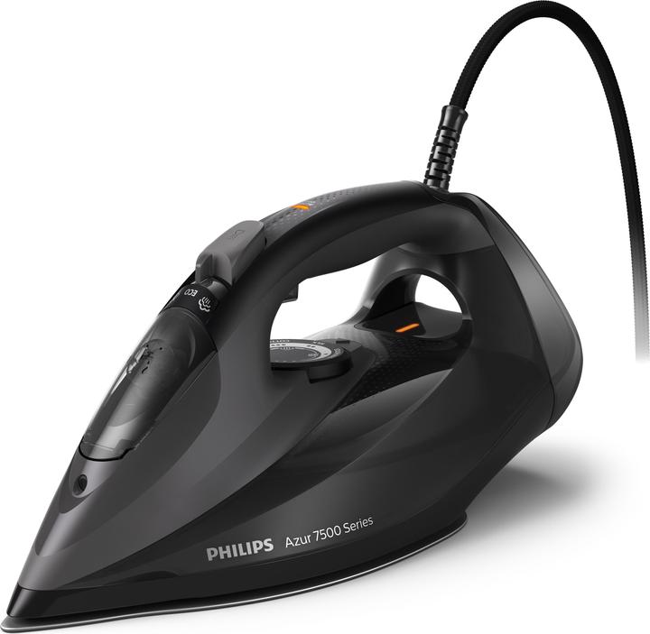 Actual product image Philips DST7511/80 (3200 W, 260 g/min)