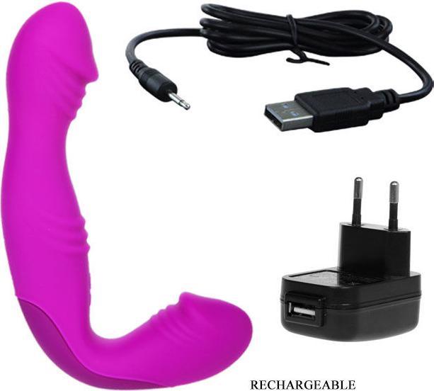 Immagine prodotto Addicted toys Doppio penetratore