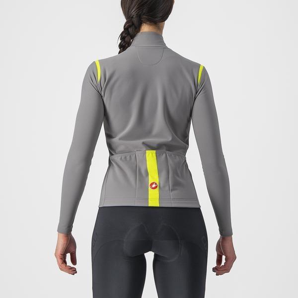 Image du produit Castelli Tutto Nano RoS W Jersey (L)