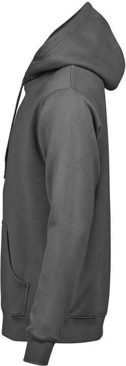 Immagine prodotto Tee Jays Felpa con Cappuccio Uomo (XL)
