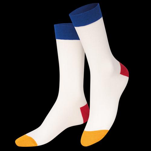 Produktbild Eat My Socks Fried Egg (2er Pack, One Size)