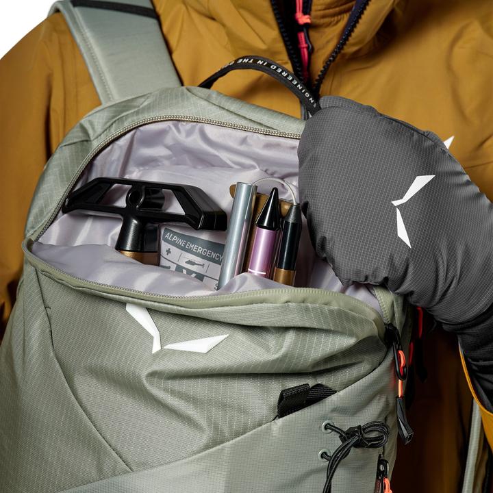 Actual product image Salewa Sella Free L Da (20 l)