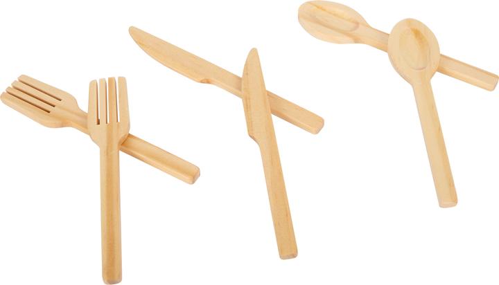 Actual product image small foot Tableware set "tasty
