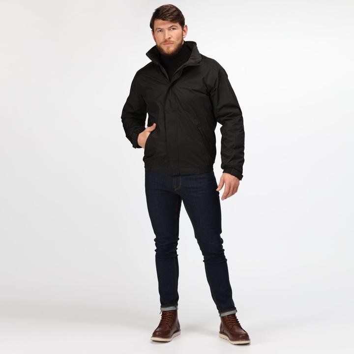 Produktbild Regatta Dover Jacke mit ThermoGuardIsolierung wasserdicht winddicht (M)