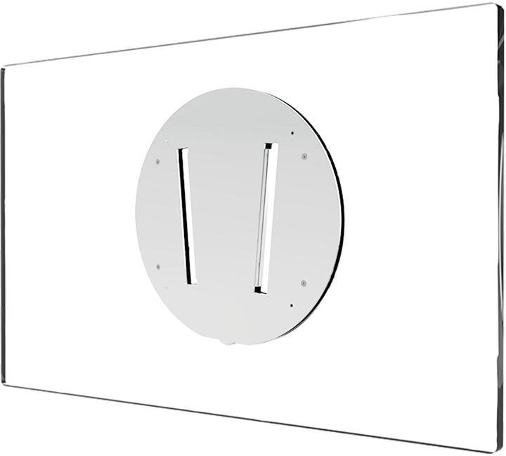 Actual product image Peerless SF640-HUB2 Flat wall bracket especially for 50.5inch Microsoft Surface Hub 2S/2X (50.39")