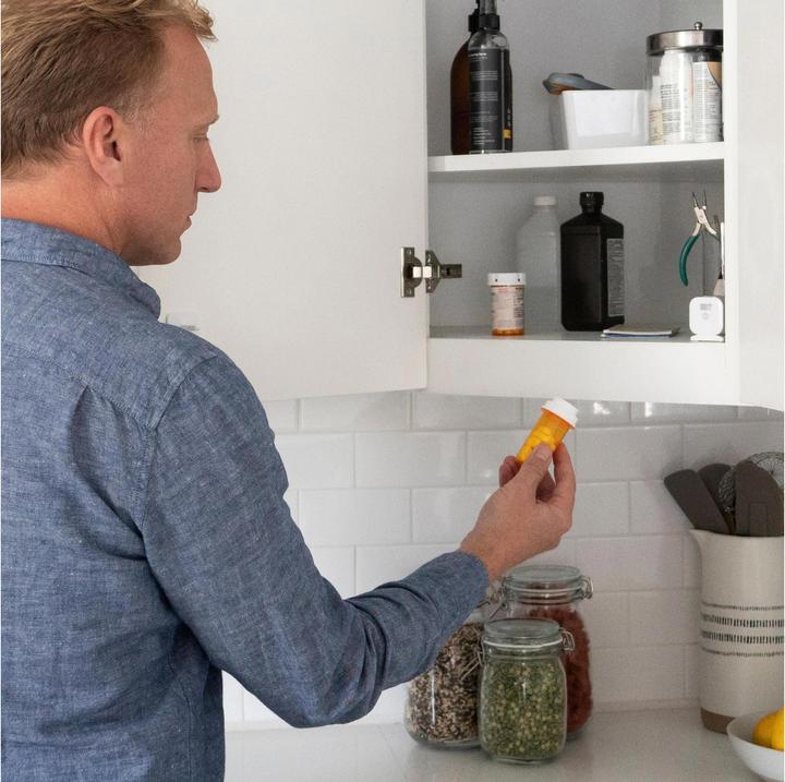 Produktbild Yale Smart Cabinet Lock (Smartphone)