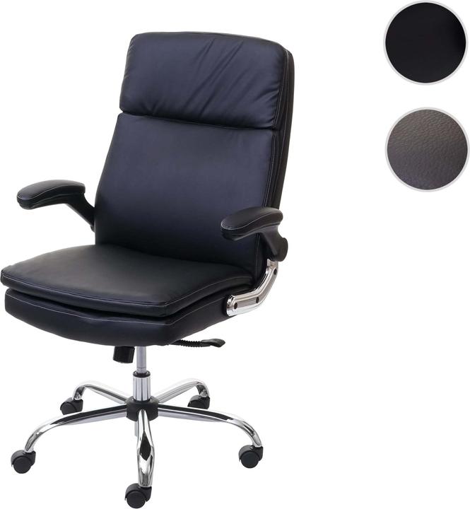 Produktbild Jamb Chefsessel