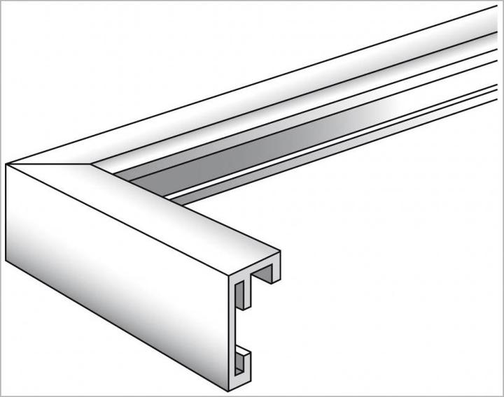 Produktbild Walther Design Chair (20 x 30 cm)