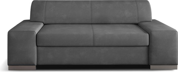 Dark grey Paros 06
