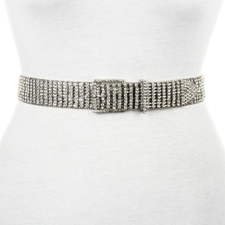 Image du produit Vanzetti Ceinture à paillettes (115)