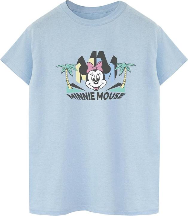 Produktbild Disney Minnie MM Palm TShirt (XXL)