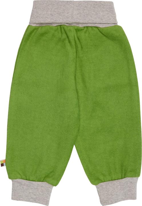 Immagine prodotto loud + proud Pantaloni in pile (74)