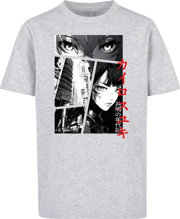 Mister Tee Kids Manga Comic Tee - 161691