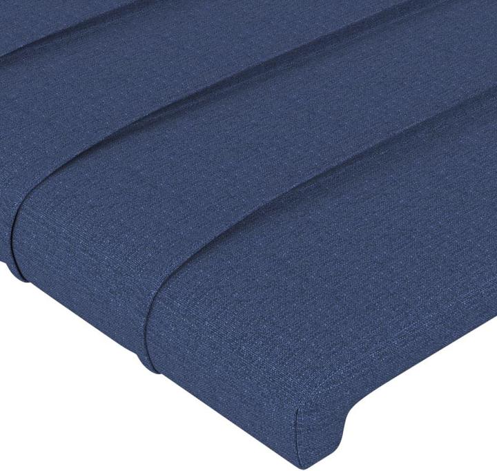 Actual product image VidaXL Erin (200 x 5 x 128 cm)