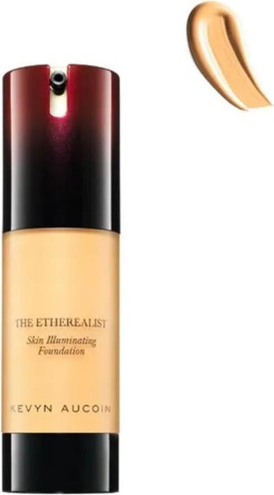 Produktbild Kevyn Aucoin The Etherealist Skin Illuminating Foundation (Light EF 04)