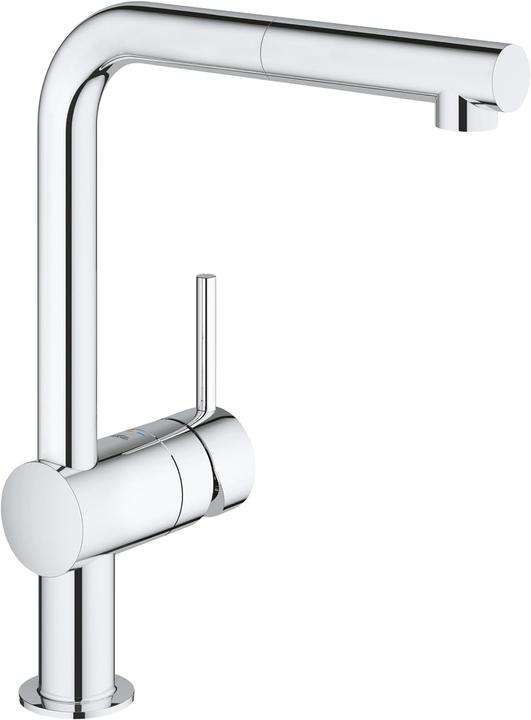 Grohe Minta Einhand-Spültischbatterie