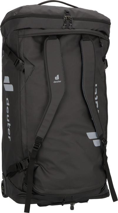 Actual product image Deuter Duffel Pro Movo 90 (90 l, XL (from 140l))