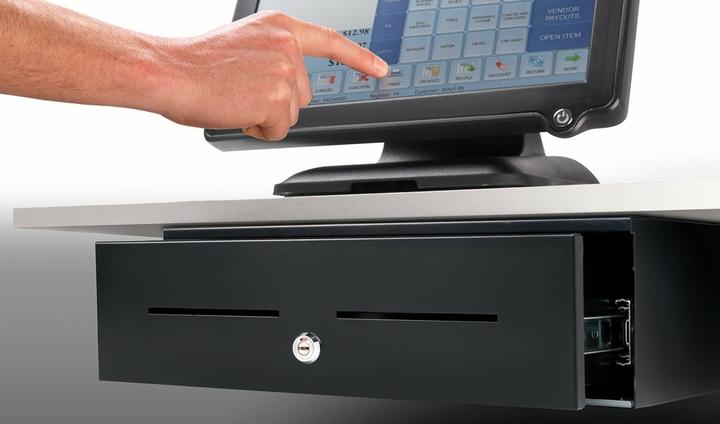 Produktbild Safescan HD-4142