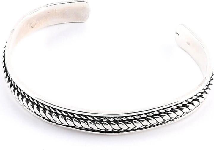 Actual product image Balibay Spear (24 cm, 925 Sterling silver)