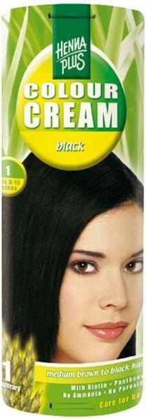 Produktbild Hennaplus Colour Mousse
