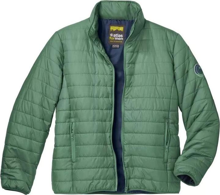 Produktbild Atlas For Men Steppjacke (3XL)