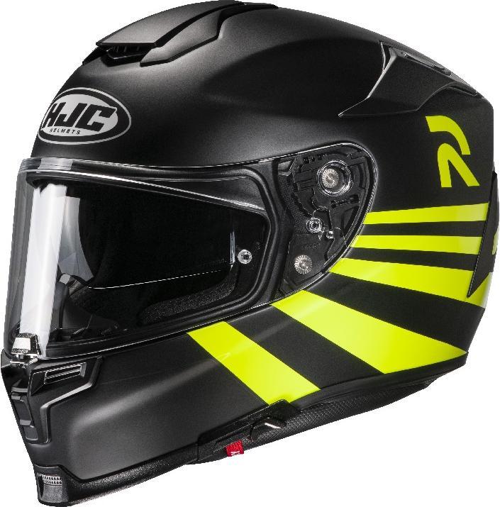 Matt, Black, Yellow
